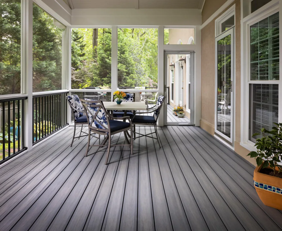 Outdoor Living Spaces by XL Outdoor Living - Photo 14