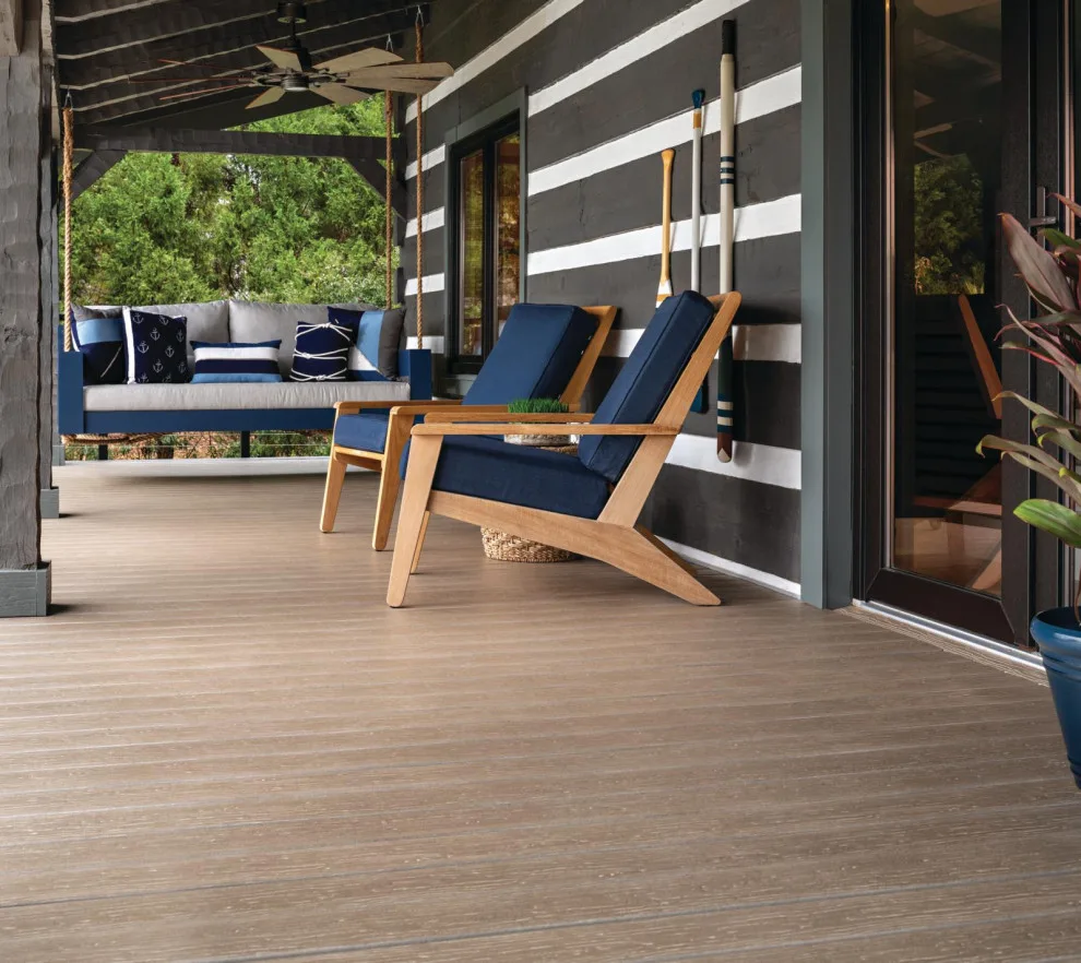 Outdoor Living Spaces by XL Outdoor Living - Photo 19