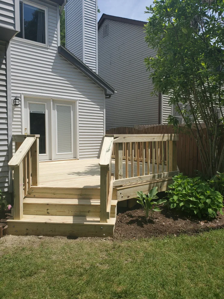 Stover Home Services LLC - Photo 7