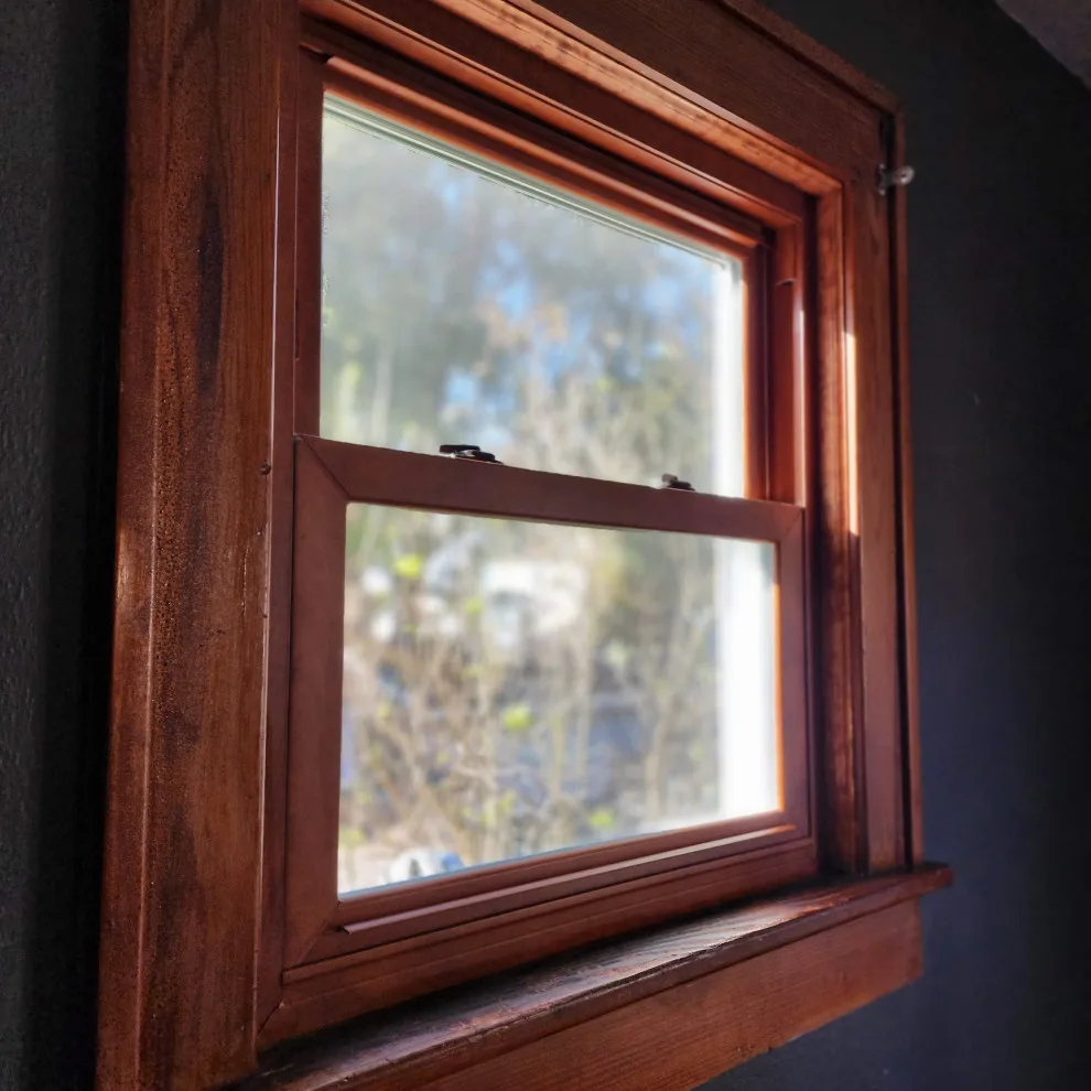 Frames, entrances, and openings by Stover Home Services LLC - Photo 17