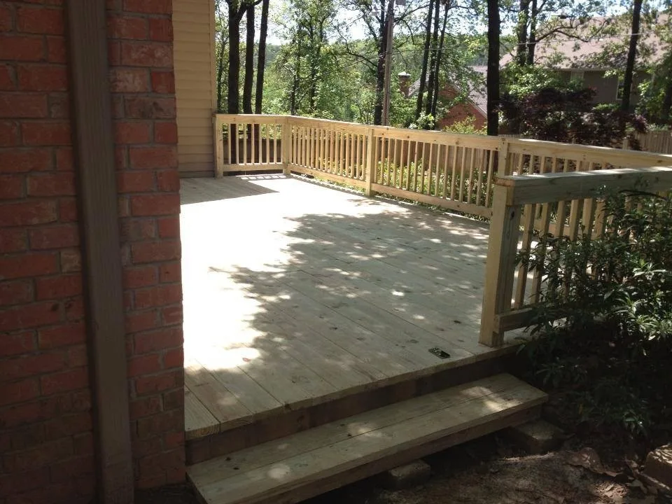 Lewis And Company Construction And Design - Photo 9
