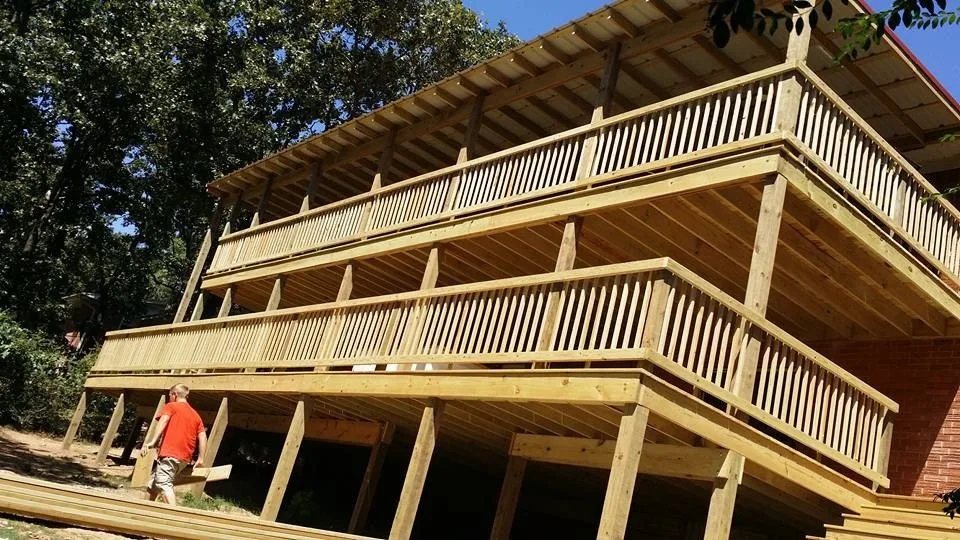 Lewis And Company Construction And Design - Photo 8
