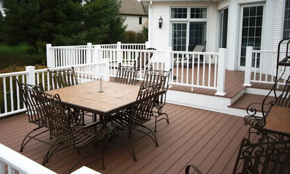 Frank E. Page Remodeling, Painting, And Decorating - Photo 4