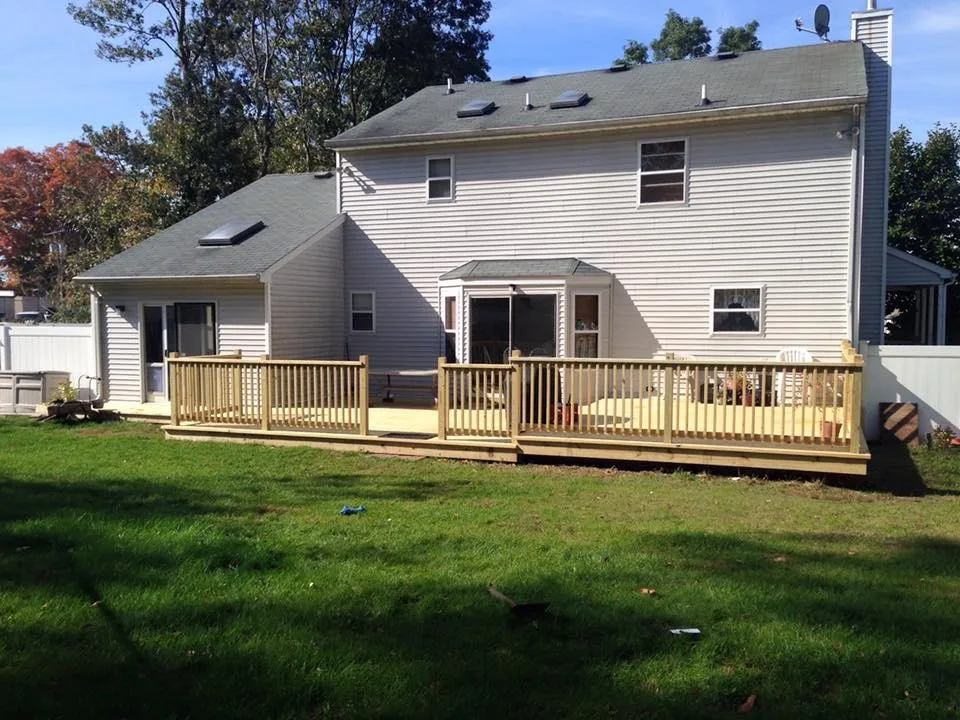 Platforms by Hourglass Home Improvements Inc. - Photo 4