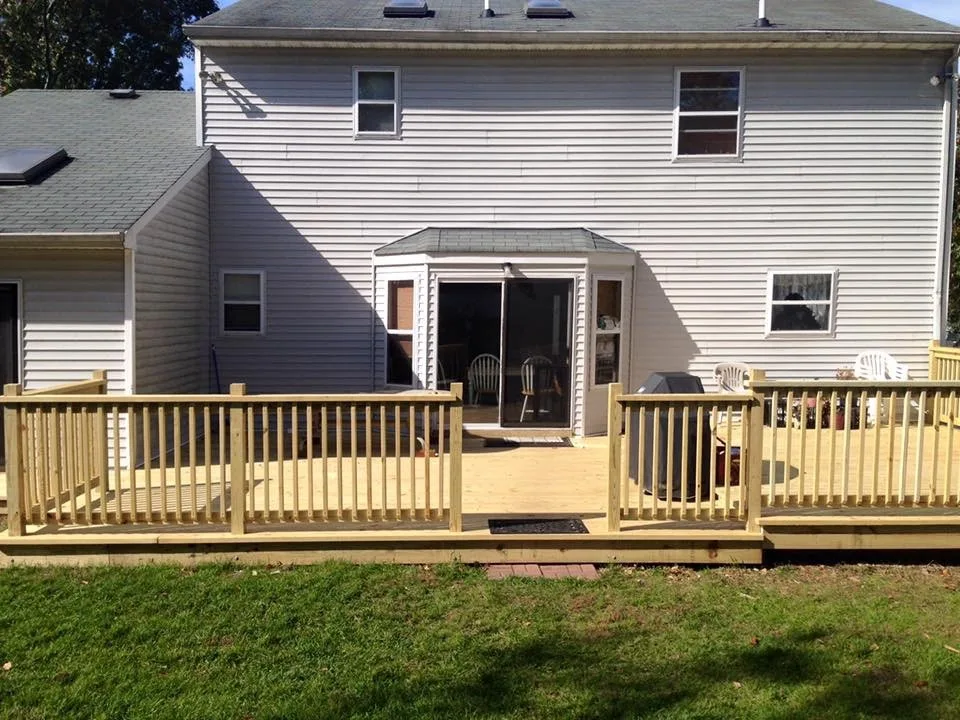 Platforms by Hourglass Home Improvements Inc. - Photo 6