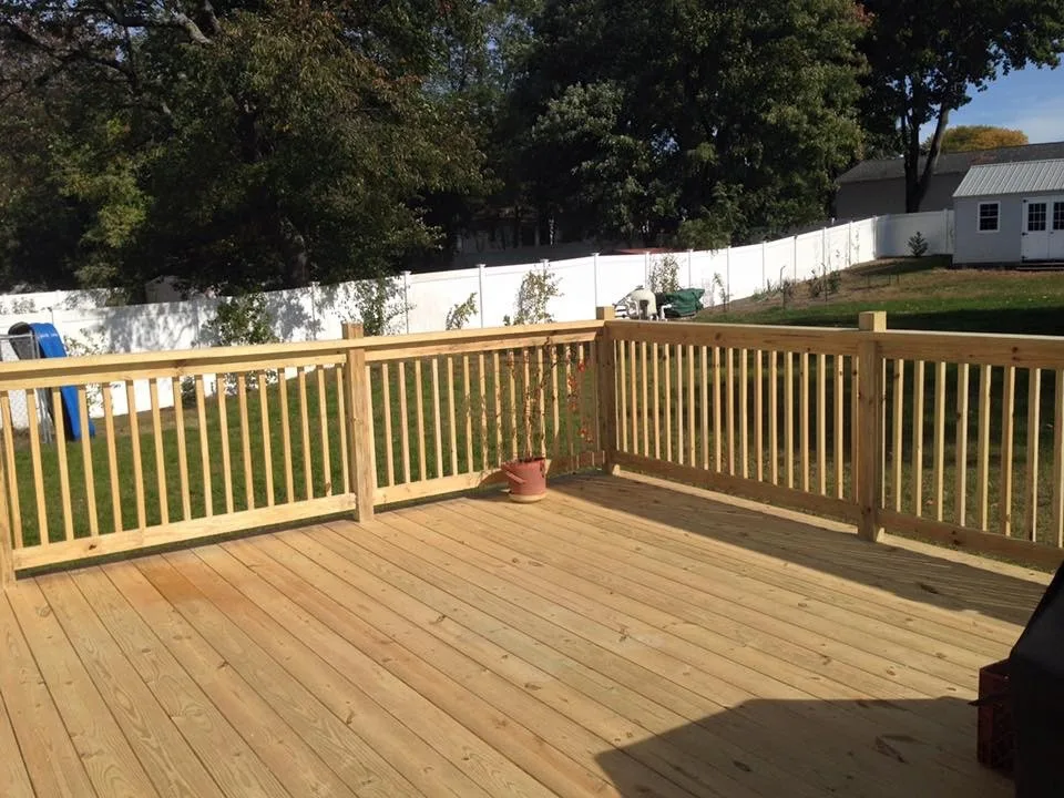 Hourglass Home Improvements Inc. - Photo 14