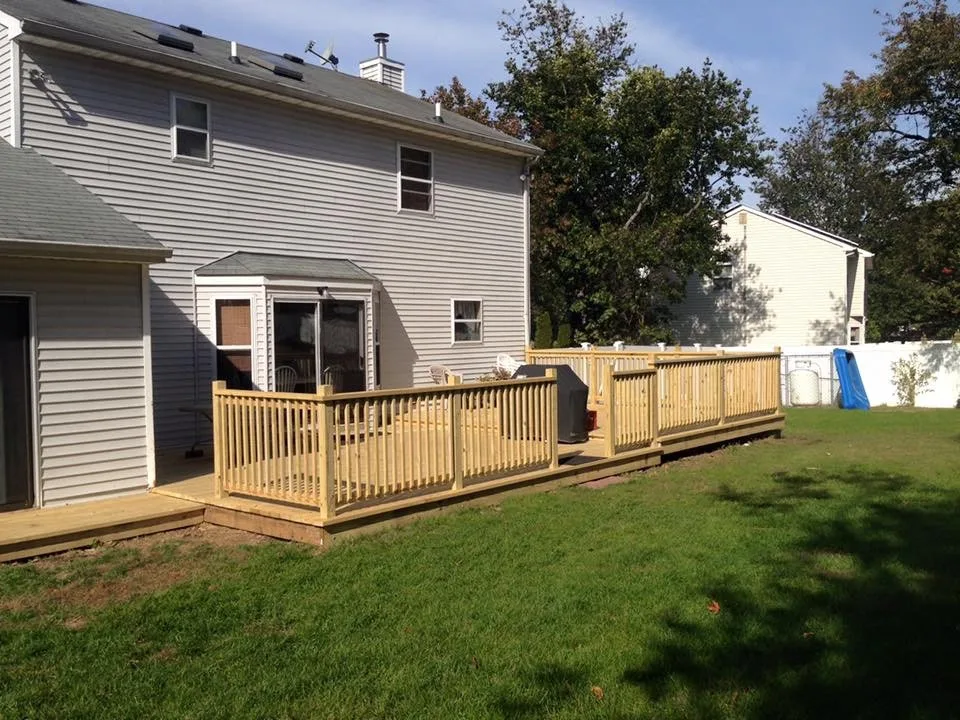 Platforms by Hourglass Home Improvements Inc. - Photo 5