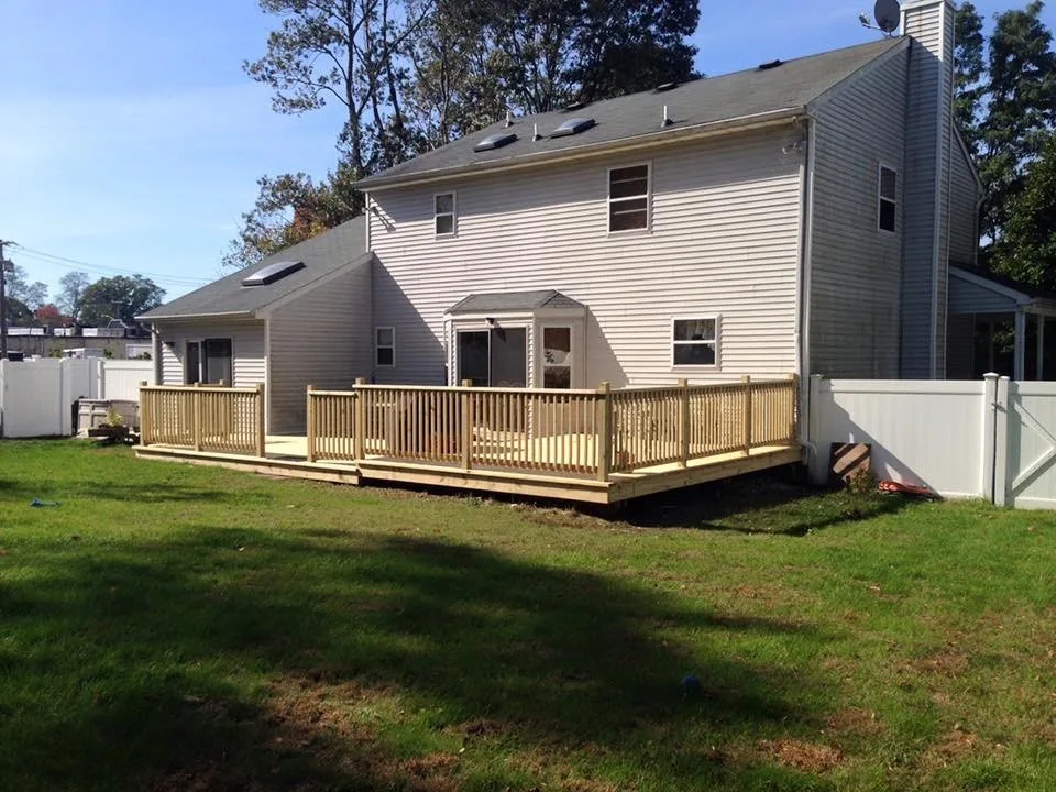 Platforms by Hourglass Home Improvements Inc. - Photo 2
