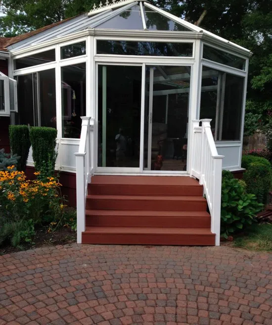 Platforms by Hourglass Home Improvements Inc. - Photo 3