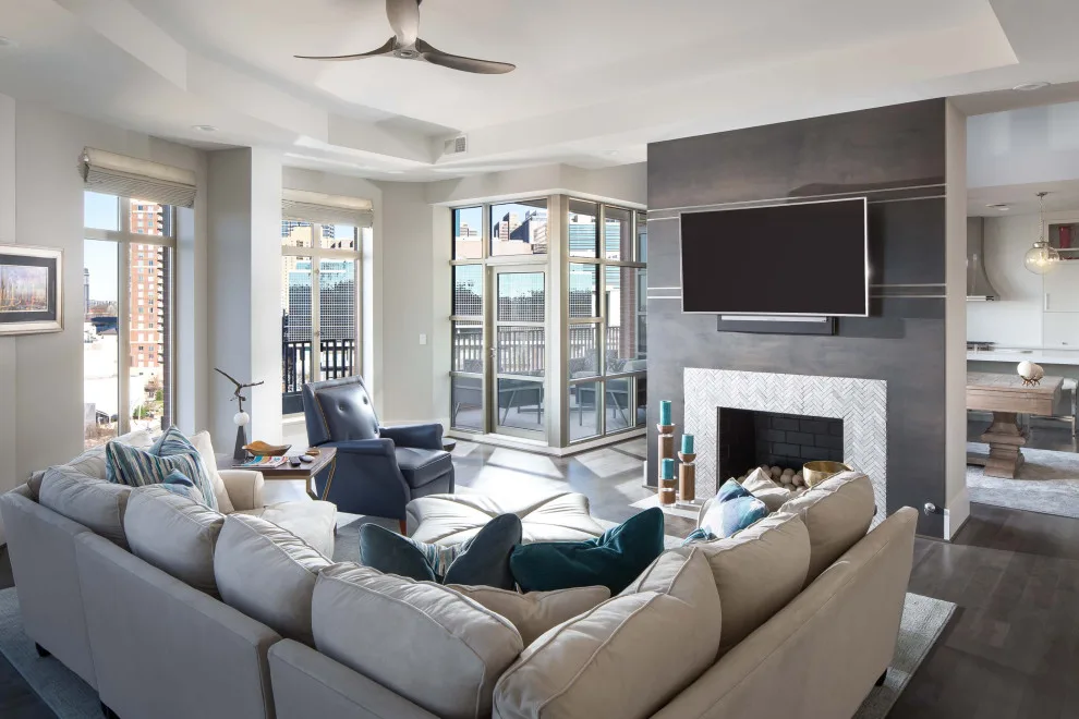 W Park Reimagined by Level Team Contracting - Photo 41