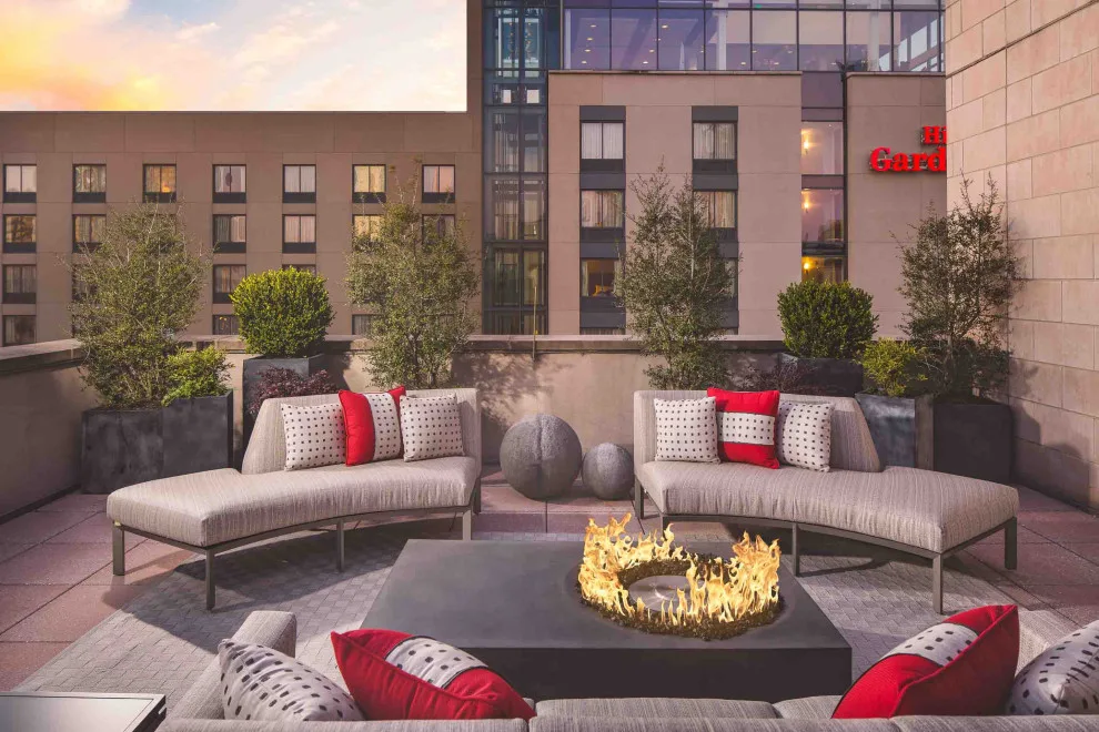 W Park Reimagined by Level Team Contracting - Photo 9