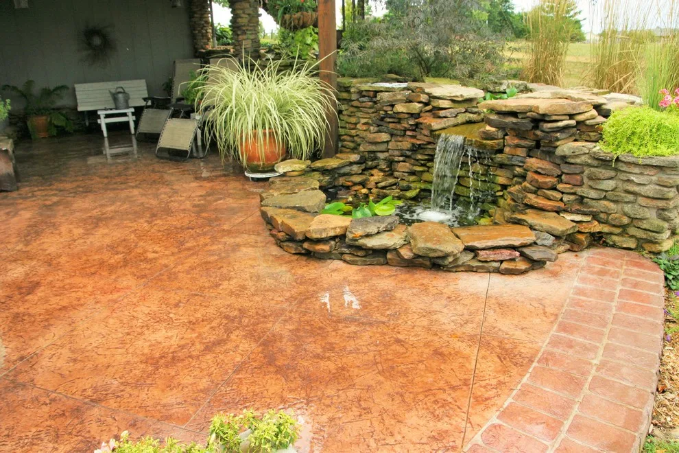 Outdoor Living Spaces by Alexander Concrete & Construction - Photo 3