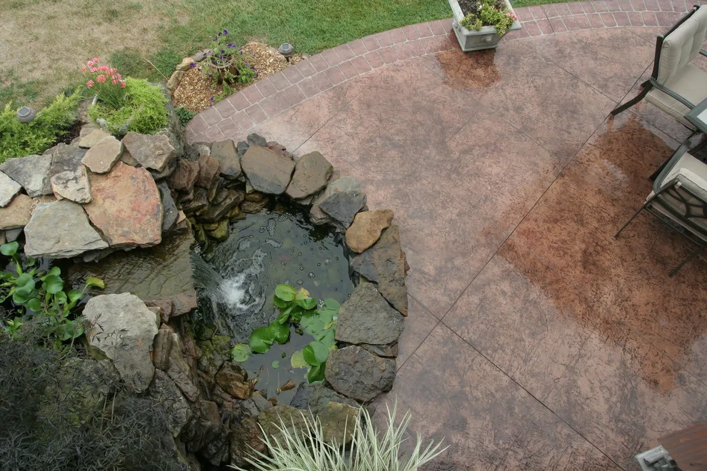 Alexander Concrete & Construction - Photo 5