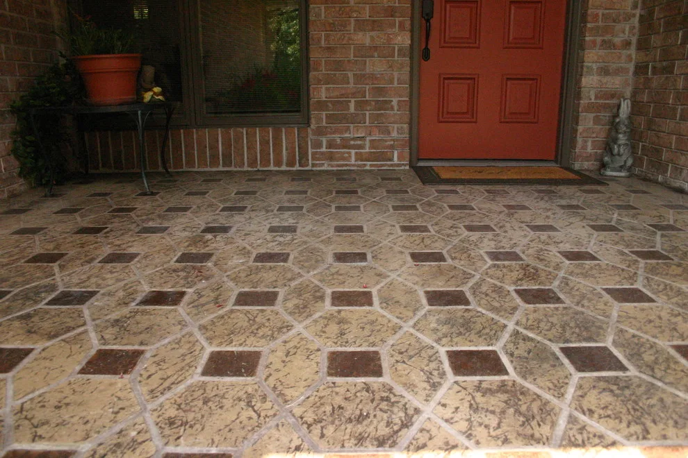 Outdoor Living Spaces by Alexander Concrete & Construction - Photo 5