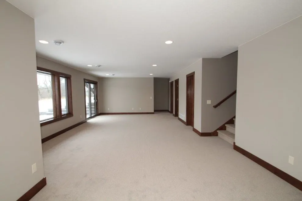 East Deer Creek Residence, St. Cloud MN by Schnettler Benning Custom Builders - Photo 17