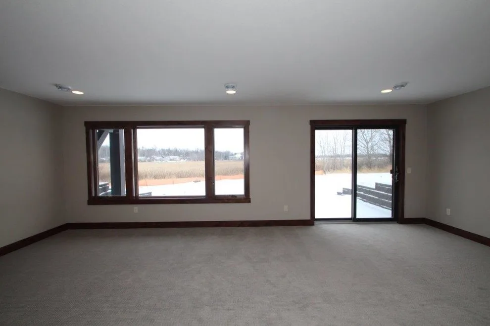 East Deer Creek Residence, St. Cloud MN by Schnettler Benning Custom Builders - Photo 15