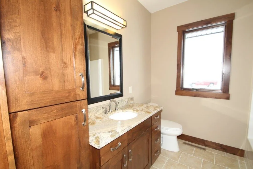 East Deer Creek Residence, St. Cloud MN by Schnettler Benning Custom Builders - Photo 4