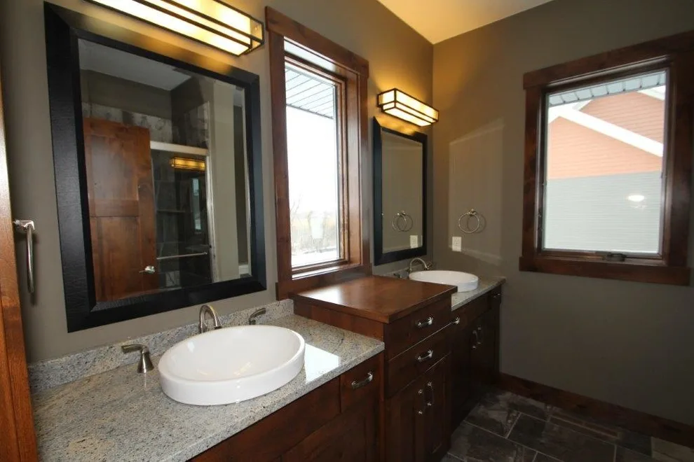 East Deer Creek Residence, St. Cloud MN by Schnettler Benning Custom Builders - Photo 3