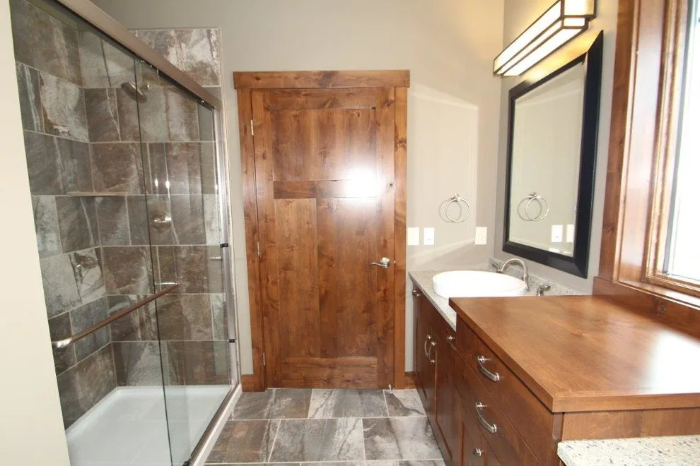 East Deer Creek Residence, St. Cloud MN by Schnettler Benning Custom Builders - Photo 9