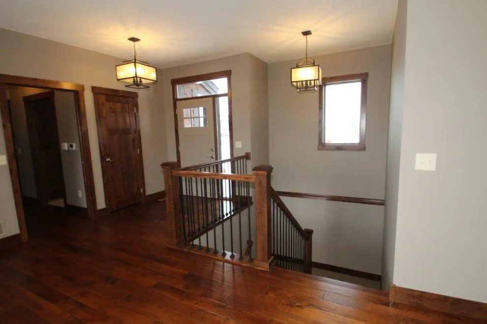 East Deer Creek Residence, St. Cloud MN by Schnettler Benning Custom Builders - Photo 20
