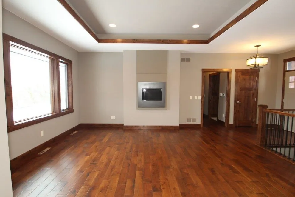 East Deer Creek Residence, St. Cloud MN by Schnettler Benning Custom Builders - Photo 7