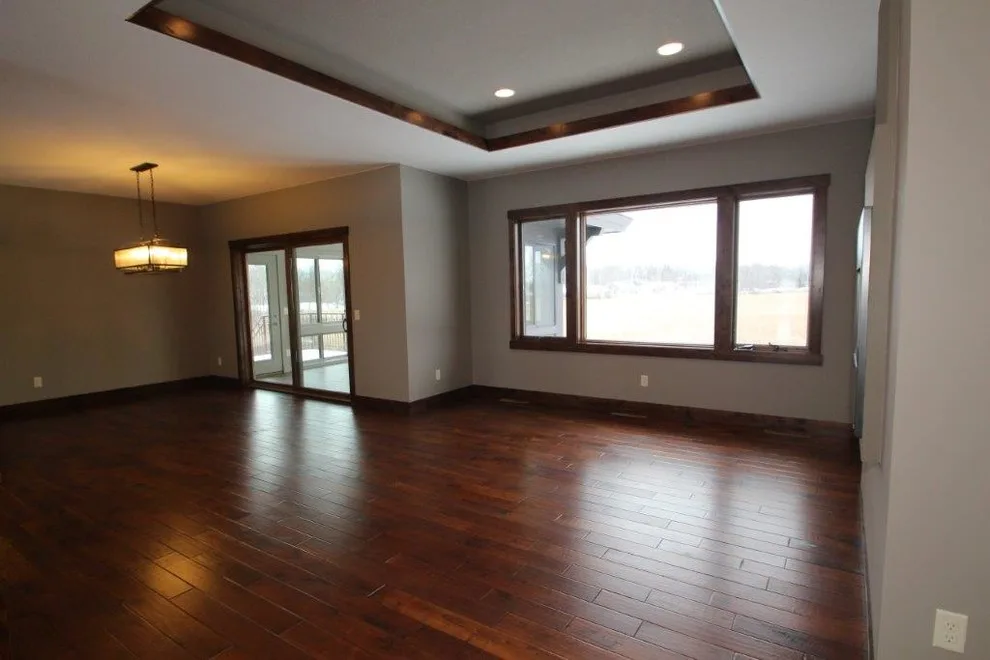 East Deer Creek Residence, St. Cloud MN by Schnettler Benning Custom Builders - Photo 21
