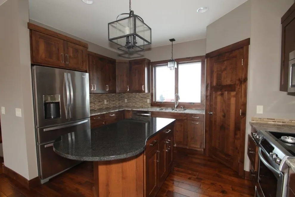 East Deer Creek Residence, St. Cloud MN by Schnettler Benning Custom Builders - Photo 19