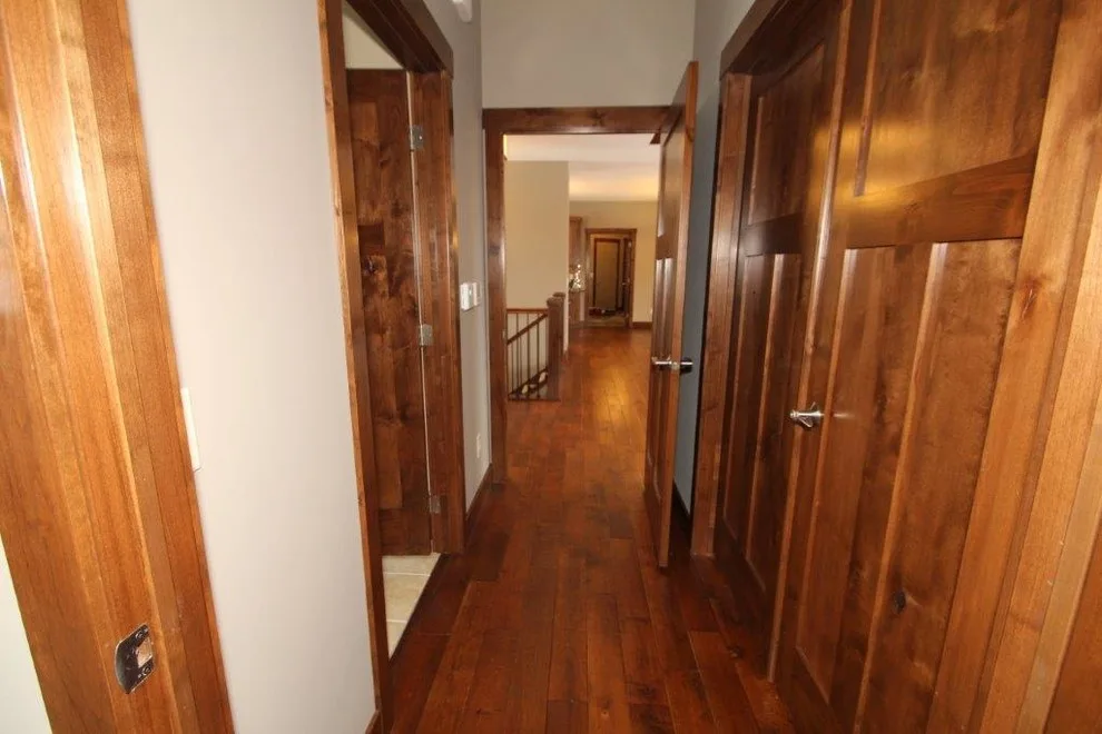 East Deer Creek Residence, St. Cloud MN by Schnettler Benning Custom Builders - Photo 16