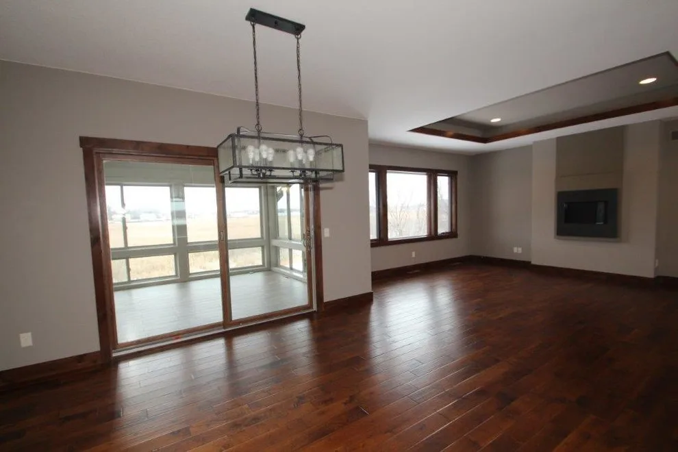 East Deer Creek Residence, St. Cloud MN by Schnettler Benning Custom Builders - Photo 11