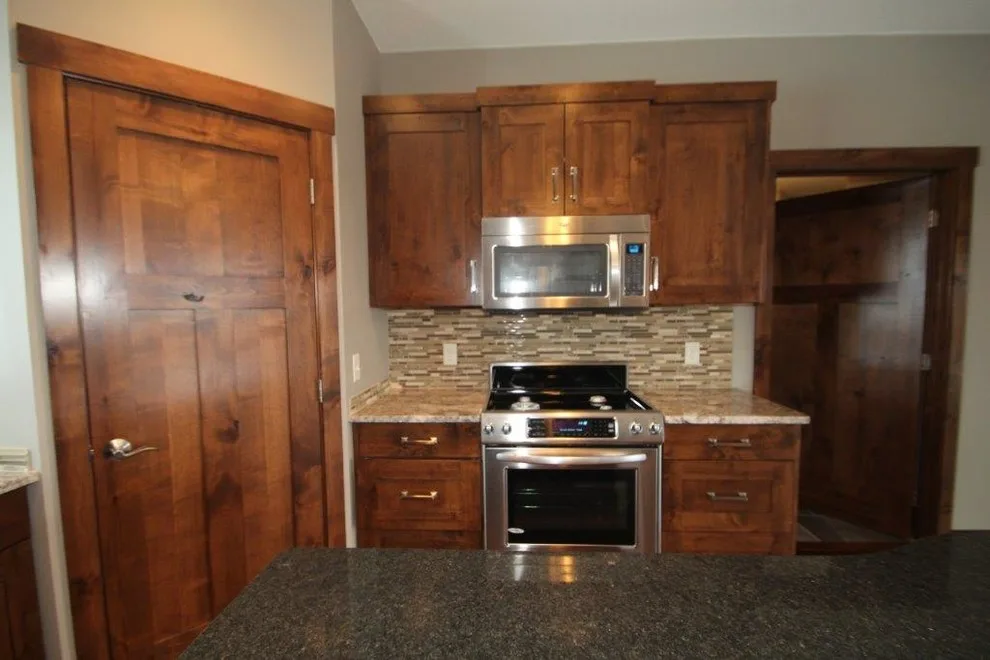 East Deer Creek Residence, St. Cloud MN by Schnettler Benning Custom Builders - Photo 18