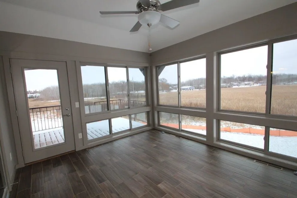 East Deer Creek Residence, St. Cloud MN by Schnettler Benning Custom Builders - Photo 14