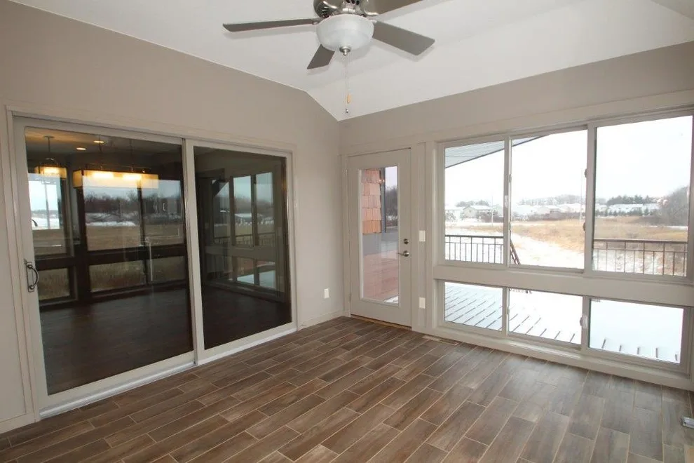 East Deer Creek Residence, St. Cloud MN by Schnettler Benning Custom Builders - Photo 5