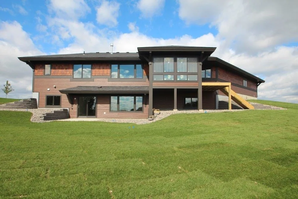 East Deer Creek Residence, St. Cloud MN by Schnettler Benning Custom Builders - Photo 13