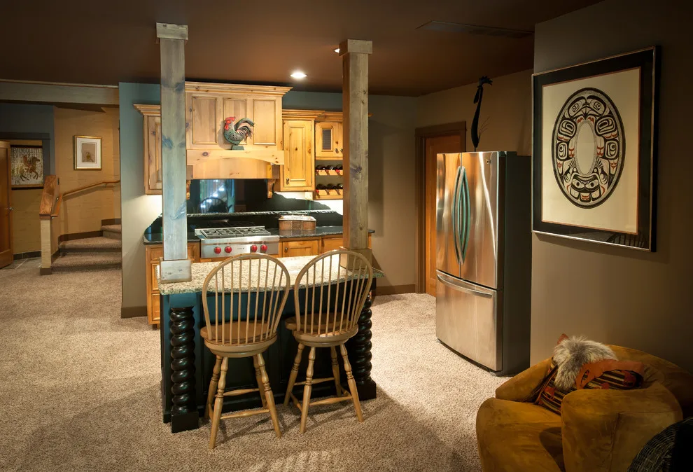 Doe Trail by Adelaine Construction, Inc. - Photo 6