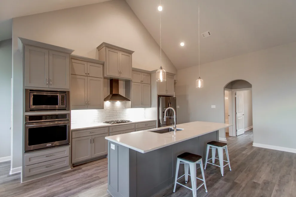 Deer Path Bay by Hines Homes, LLC - Photo 2