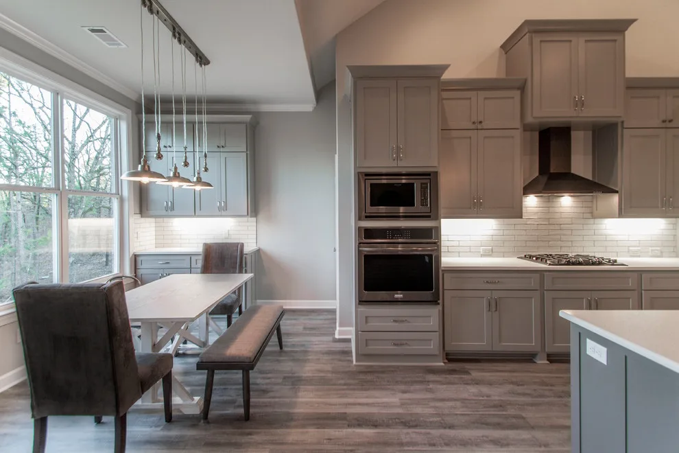 Deer Path Bay by Hines Homes, LLC - Photo 5