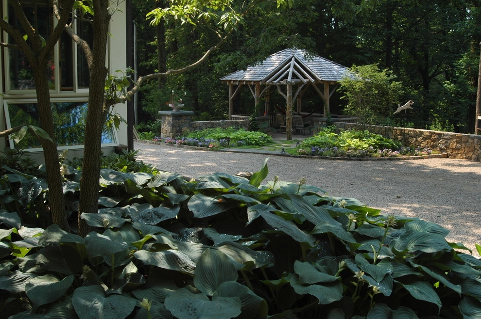 Outdoor Pavilion by Back To Nature Home & Garden - Photo 3