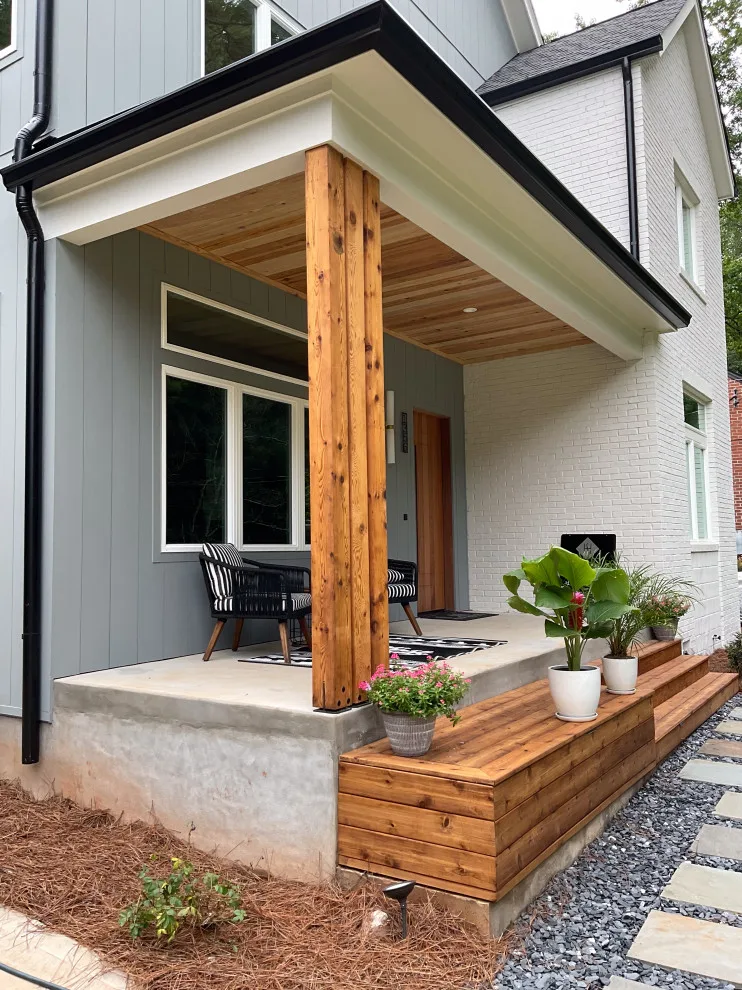 Deerwood Revamp by Max Craft Renovations - Photo 14