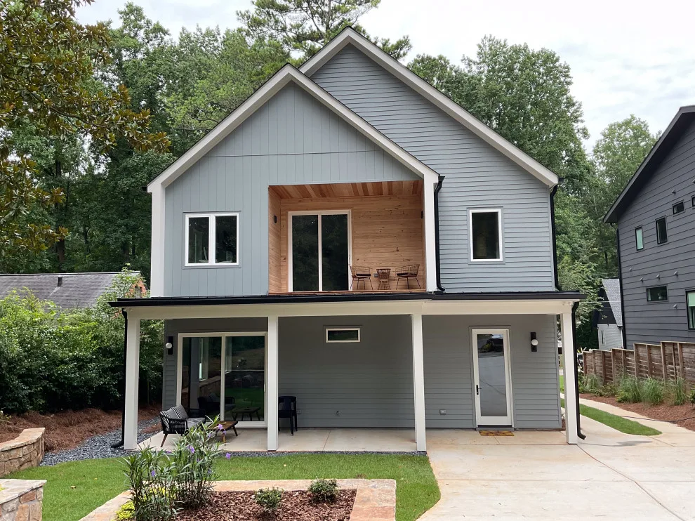 Deerwood Revamp by Max Craft Renovations - Photo 9