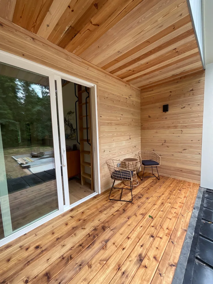 Deerwood Revamp by Max Craft Renovations - Photo 44