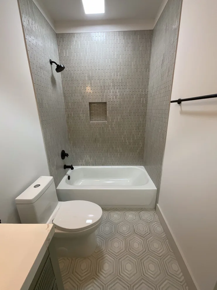 Deerwood Revamp by Max Craft Renovations - Photo 57