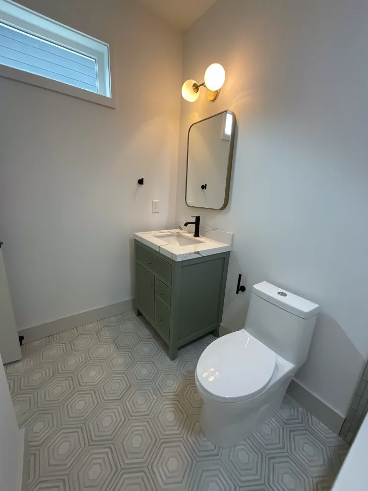 Deerwood Revamp by Max Craft Renovations - Photo 22