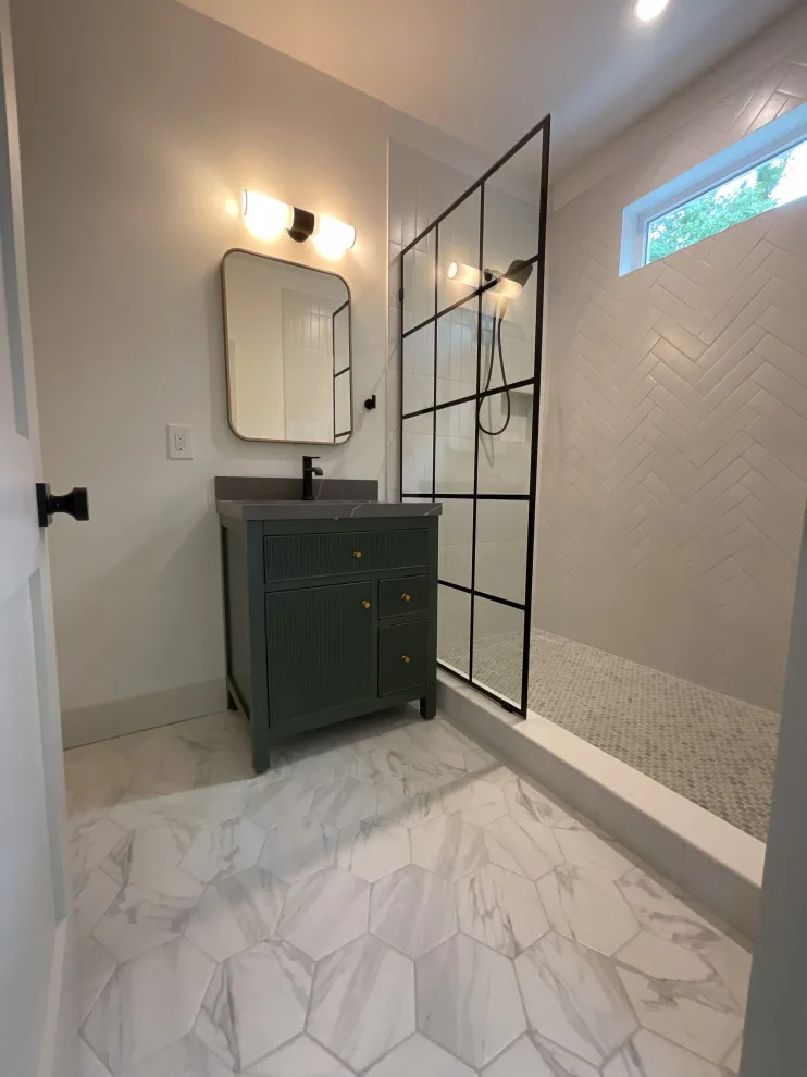 Deerwood Revamp by Max Craft Renovations - Photo 49