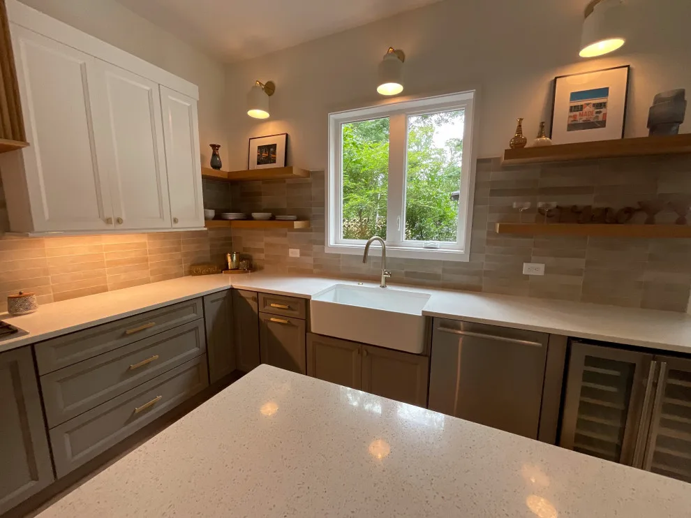 Deerwood Revamp by Max Craft Renovations - Photo 31