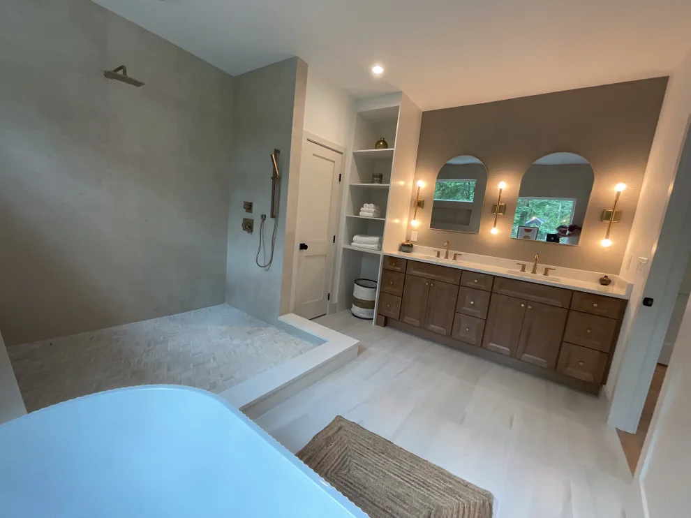Deerwood Revamp by Max Craft Renovations - Photo 27