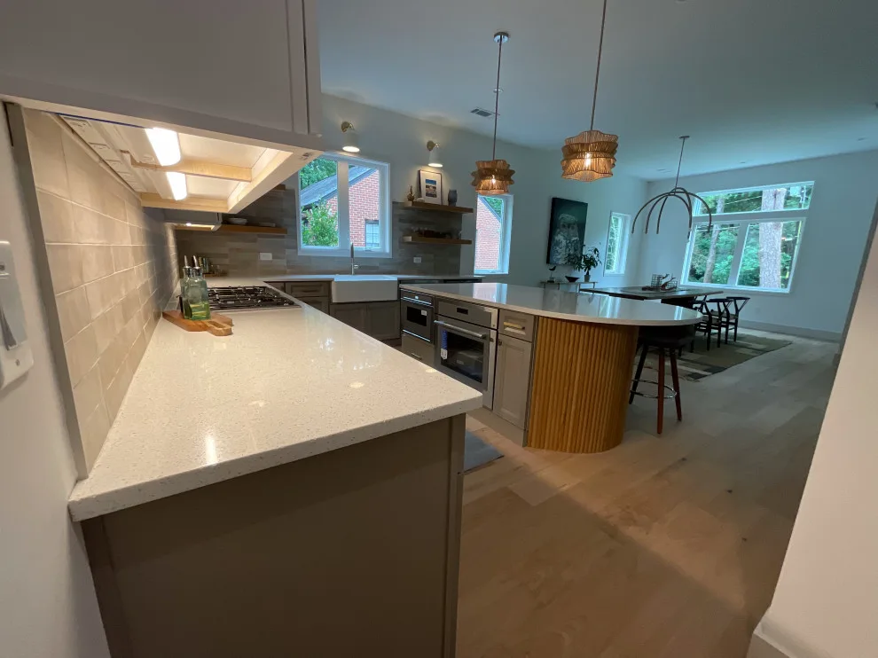 Deerwood Revamp by Max Craft Renovations - Photo 7