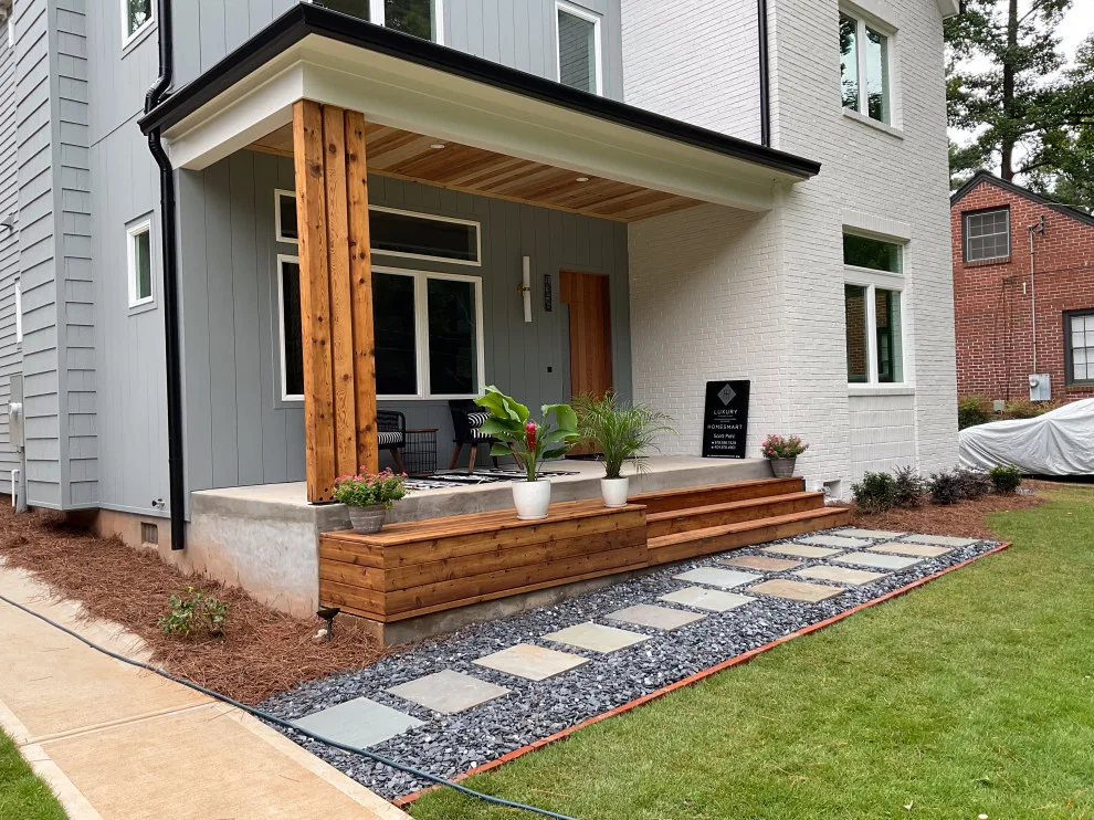 Deerwood Revamp by Max Craft Renovations - Photo 34