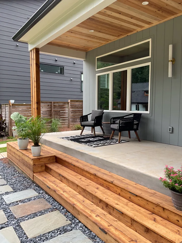 Deerwood Revamp by Max Craft Renovations - Photo 35