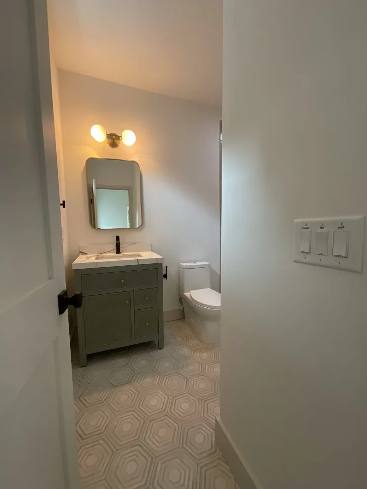 Deerwood Revamp by Max Craft Renovations - Photo 4