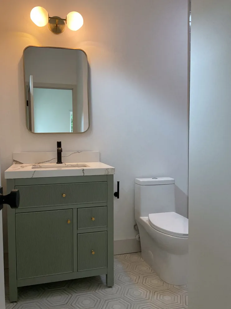Deerwood Revamp by Max Craft Renovations - Photo 23